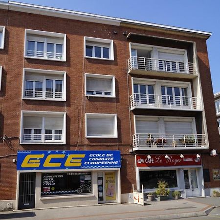 Vivez Dunkerque ! Tout Est Accessible A Pieds ! Dunkirk Exterior foto