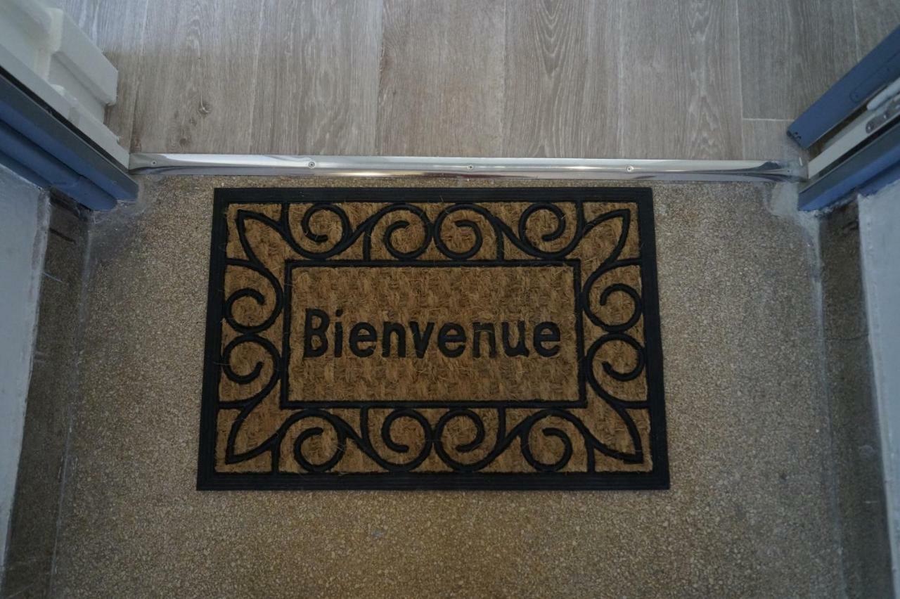 Vivez Dunkerque ! Tout Est Accessible A Pieds ! Dunkirk Exterior foto